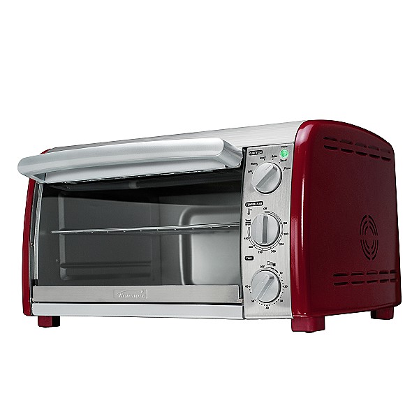 Kenmore 82005%206-Slice%20Convection%20Toaster%20Oven | digiCircle